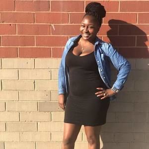 Meet your Posher, Hawanatu